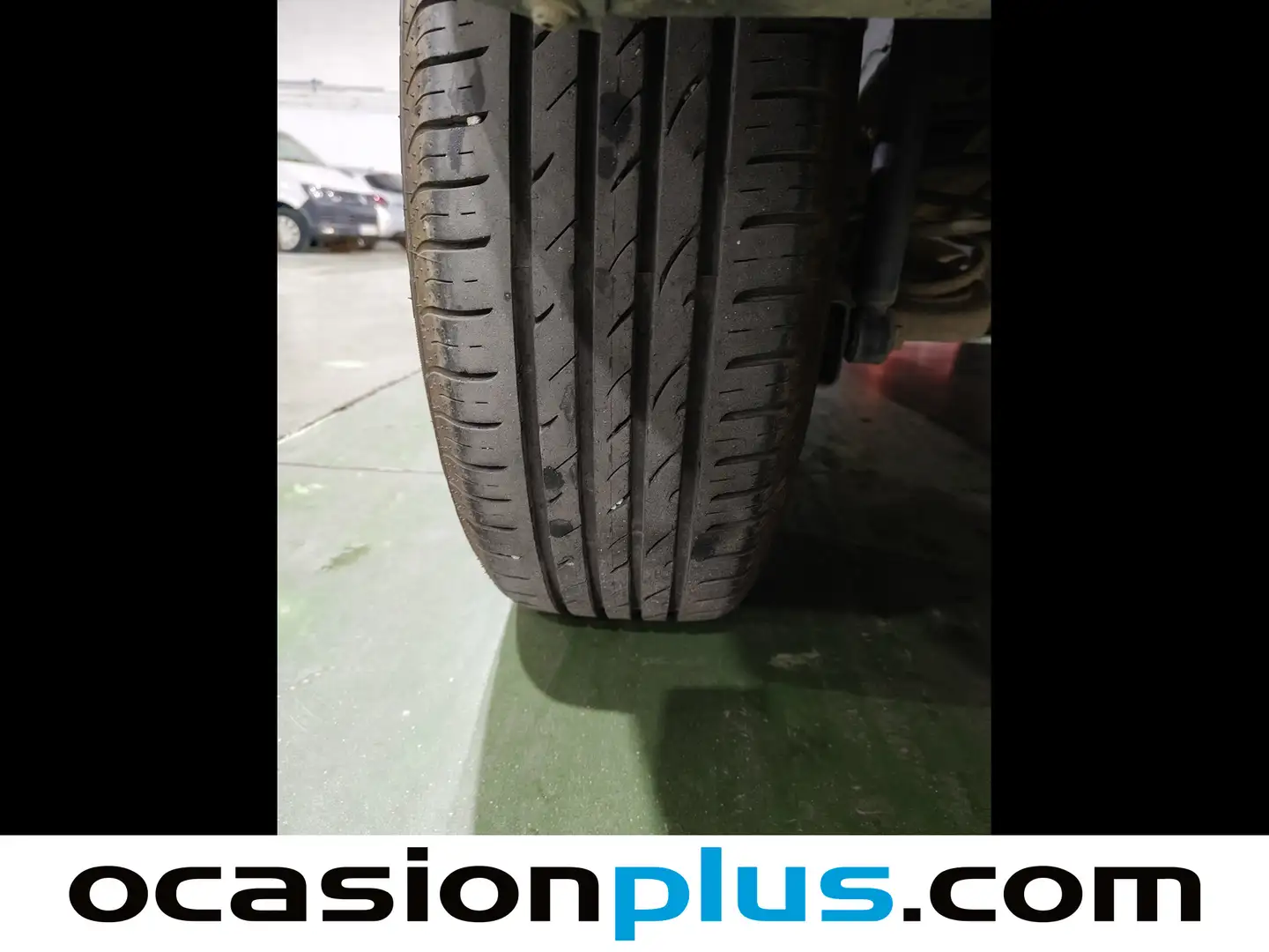 Foto Dacia Duster Dacia Duster 1.6 Prestige 4X2 (115 CV)