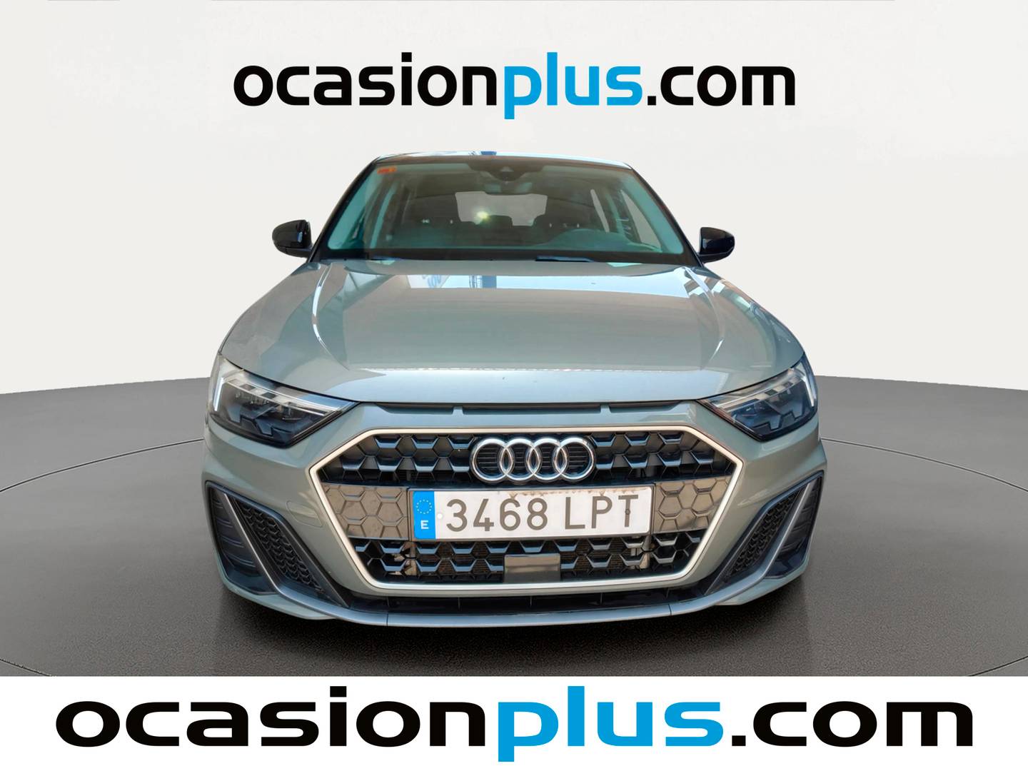 Audi A1 Audi A1 Sportback S line 30 TFSI (110 CV) barato