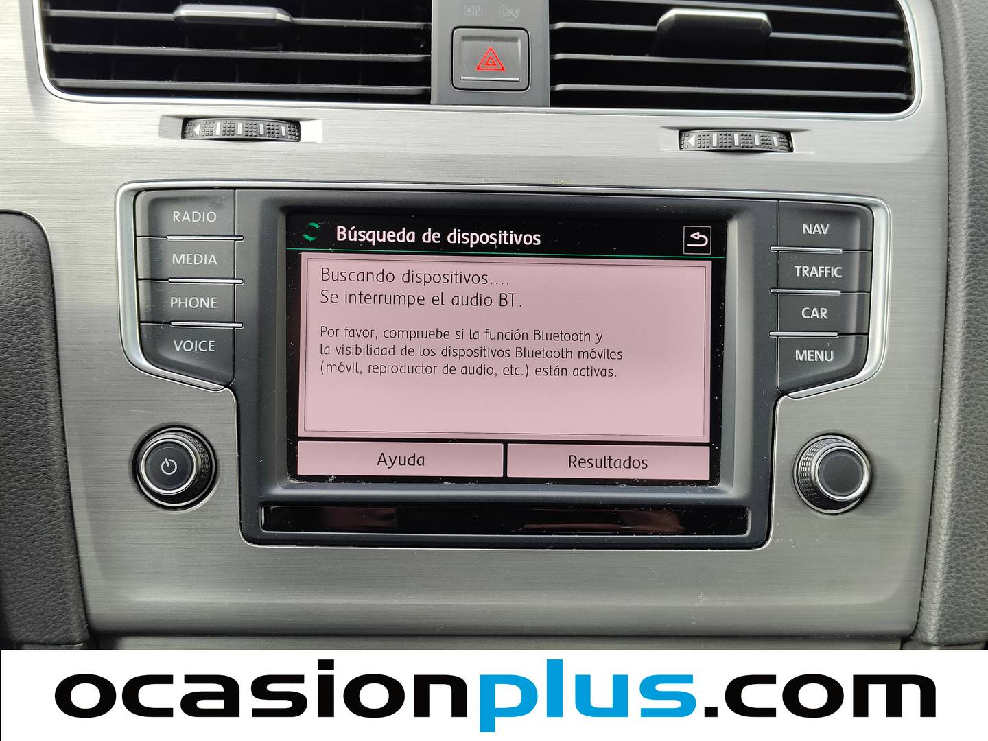 Foto Volkswagen Golf Volkswagen Golf Advance 1.6 TDI BMT (110 CV)