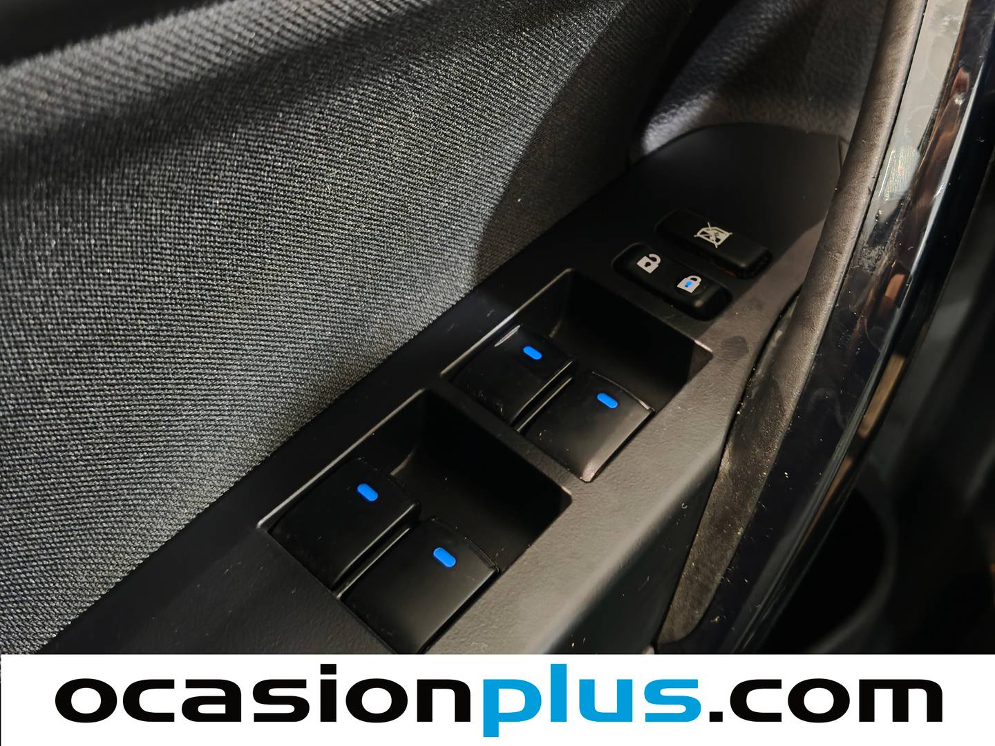 Foto Toyota Auris Toyota Auris 120T Feel! (116 CV)