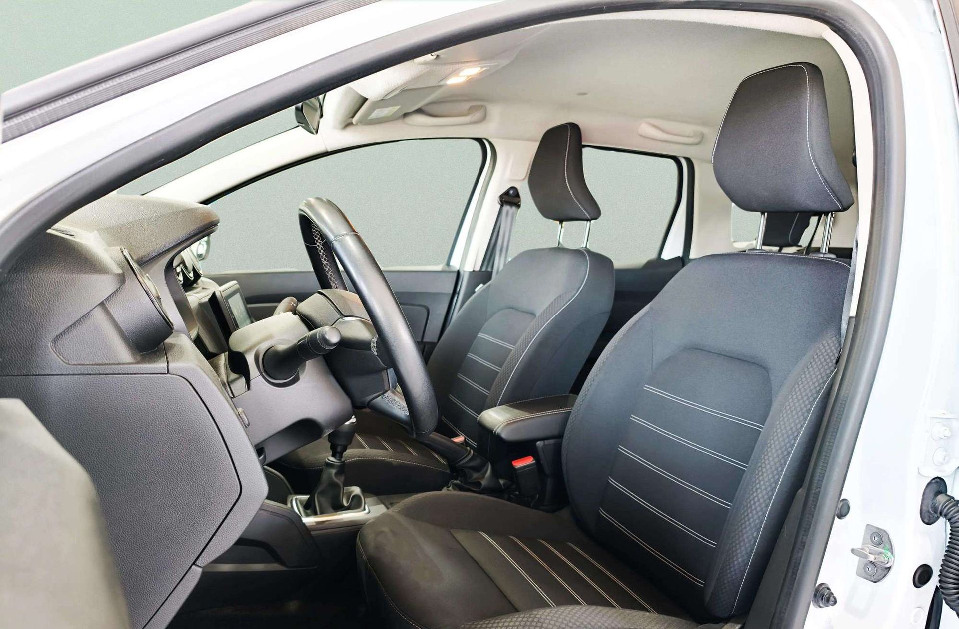 Dacia Duster Comfort Blue dCi 4x2 - foto 9