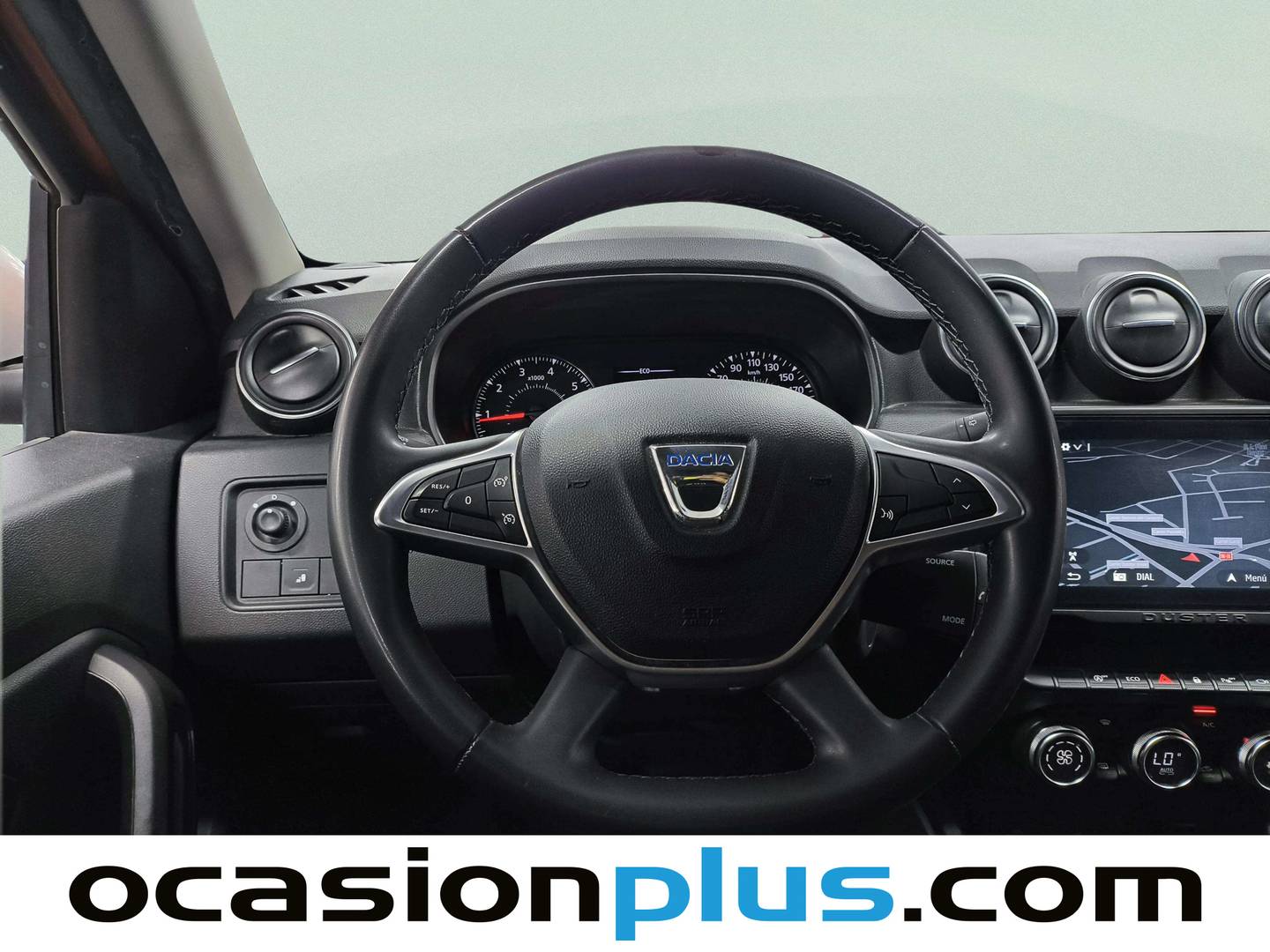 Dacia Duster Dacia Duster Prestige Blue dCi (115 CV) 4X2 2022