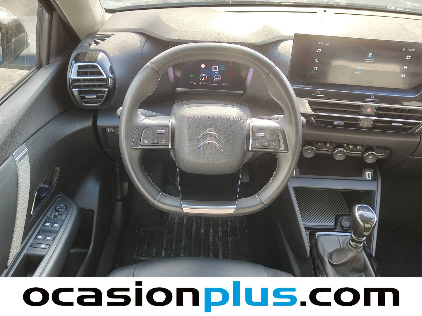 Foto Citroën C4 Citroen C4 PureTech 130 S&S 6v Feel Pack (130 CV)