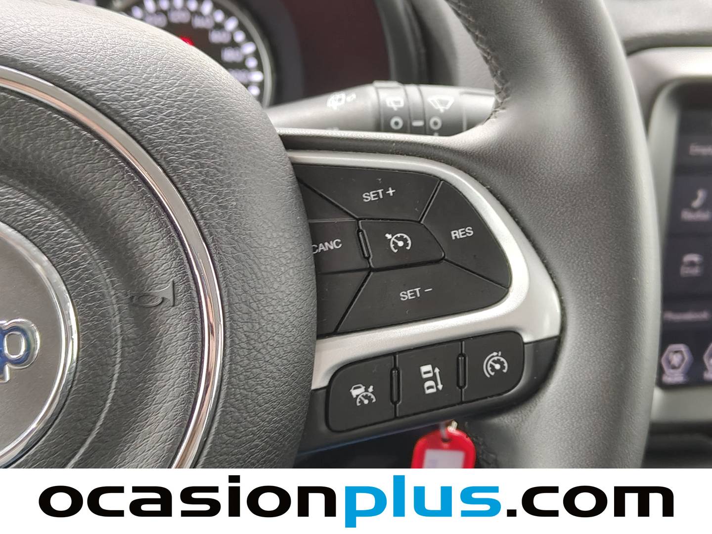 Jeep Renegade Jeep Renegade eHybrid 1.5 Limited ATX (130 CV) barato