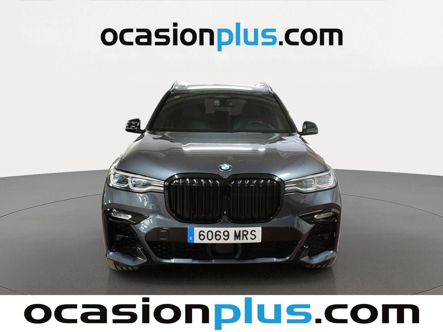 BMW X7 BMW X7 M50d (400 CV) 4x4 7 Plazas 400cv