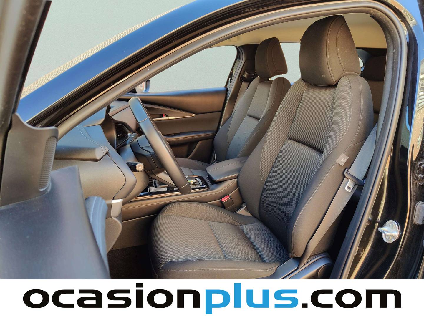 Foto Mazda CX-30 Mazda CX-30 e-SKY G MHEV Prime-line  (140 CV)