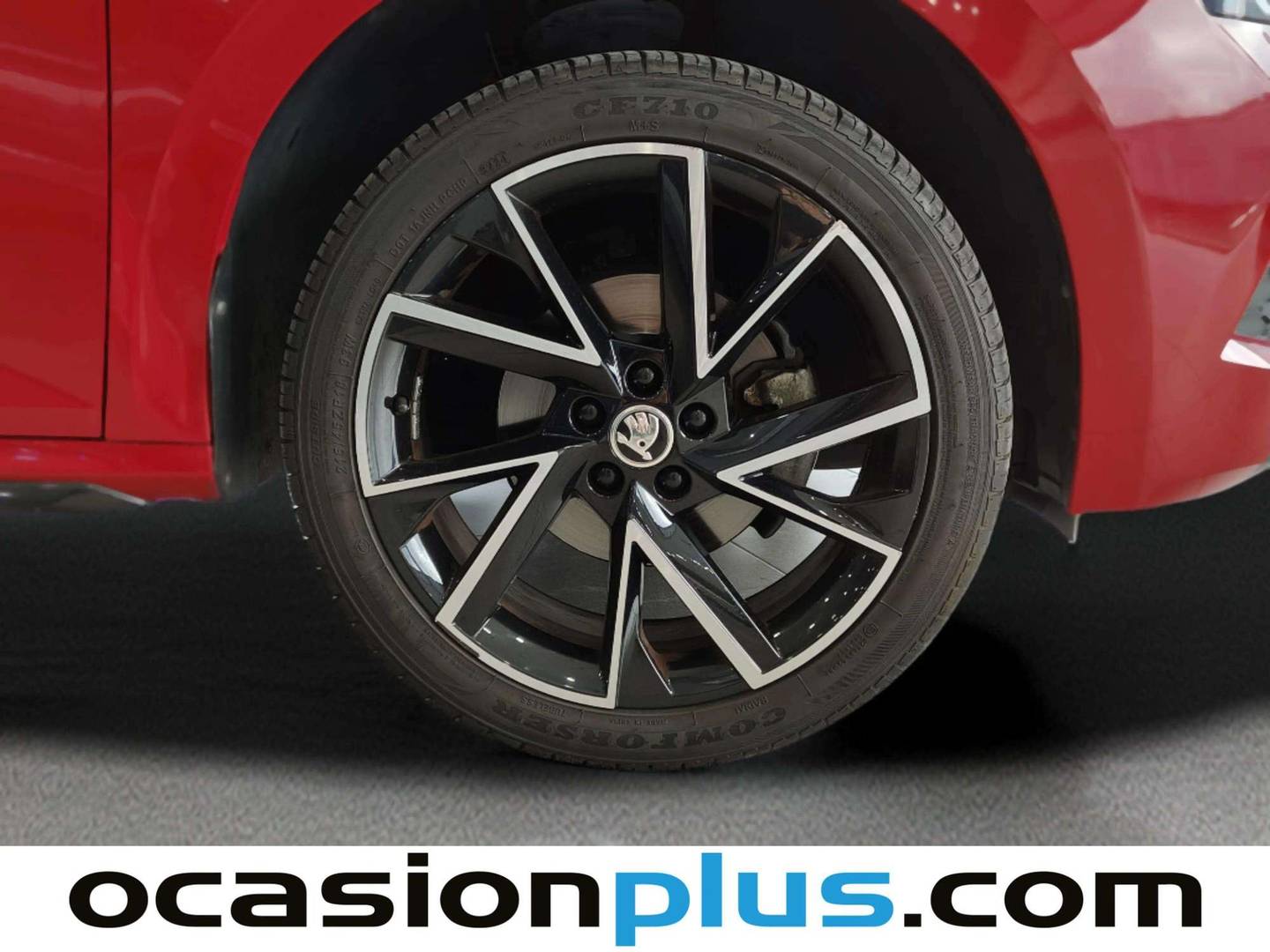 Skoda Kamiq Skoda Kamiq 1.0 TSI Montecarlo DSG (110 CV) al mejor precio