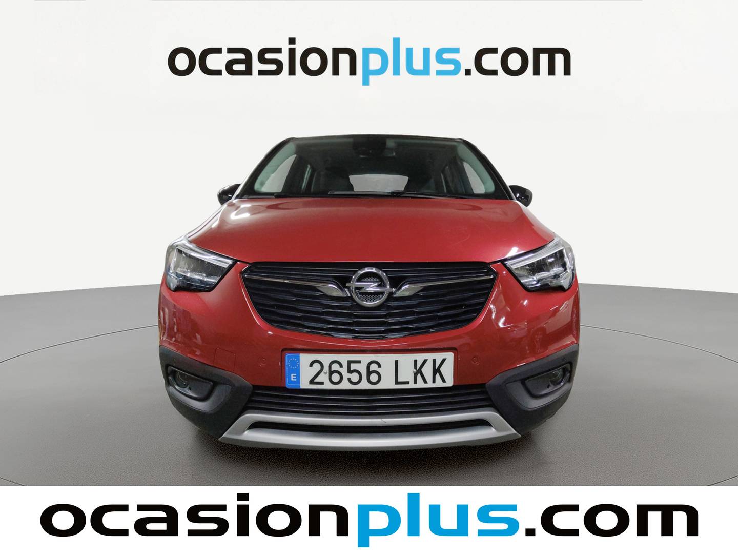 Opel Crossland X Opel Crossland X 1.2 Innovation Auto (130 CV) 130cv