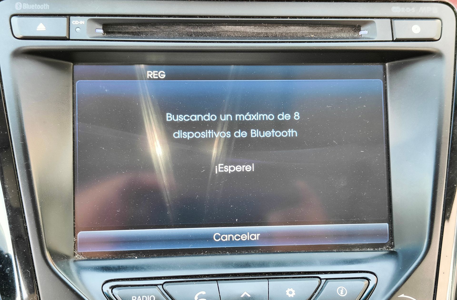 Hyundai i40 CW 1.7 CRDi BlueDrive Tecno Xenon Sky - foto 34