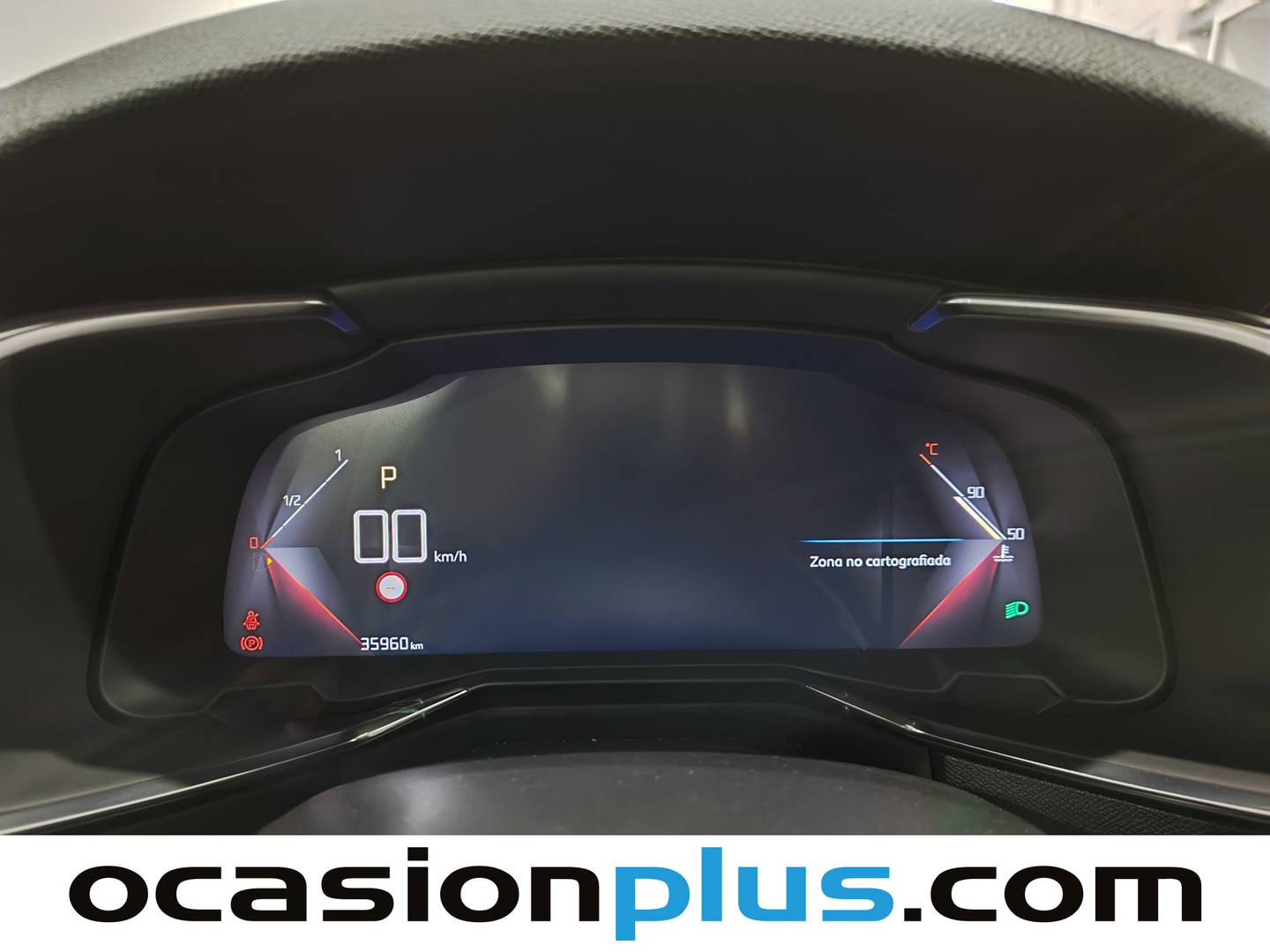 Foto DS DS 7 Crossback DS DS7 Crossback PureTech 130 Performance Line (130 CV)