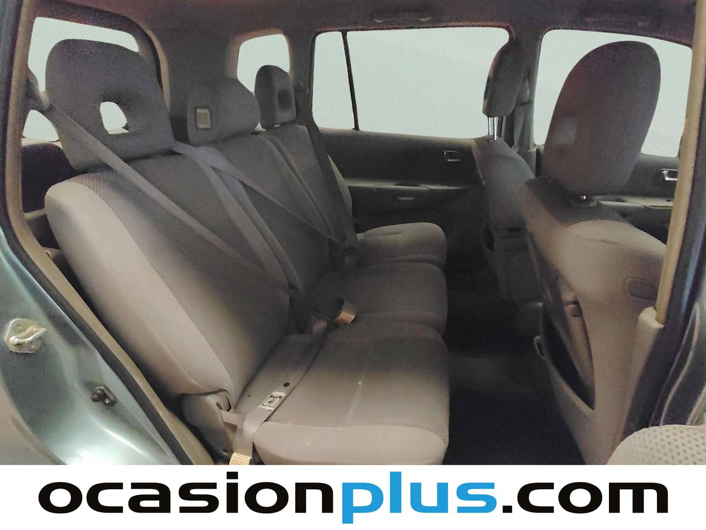 Foto Mazda Premacy Mazda Premacy 1.8 16v Exclusive (100 CV)