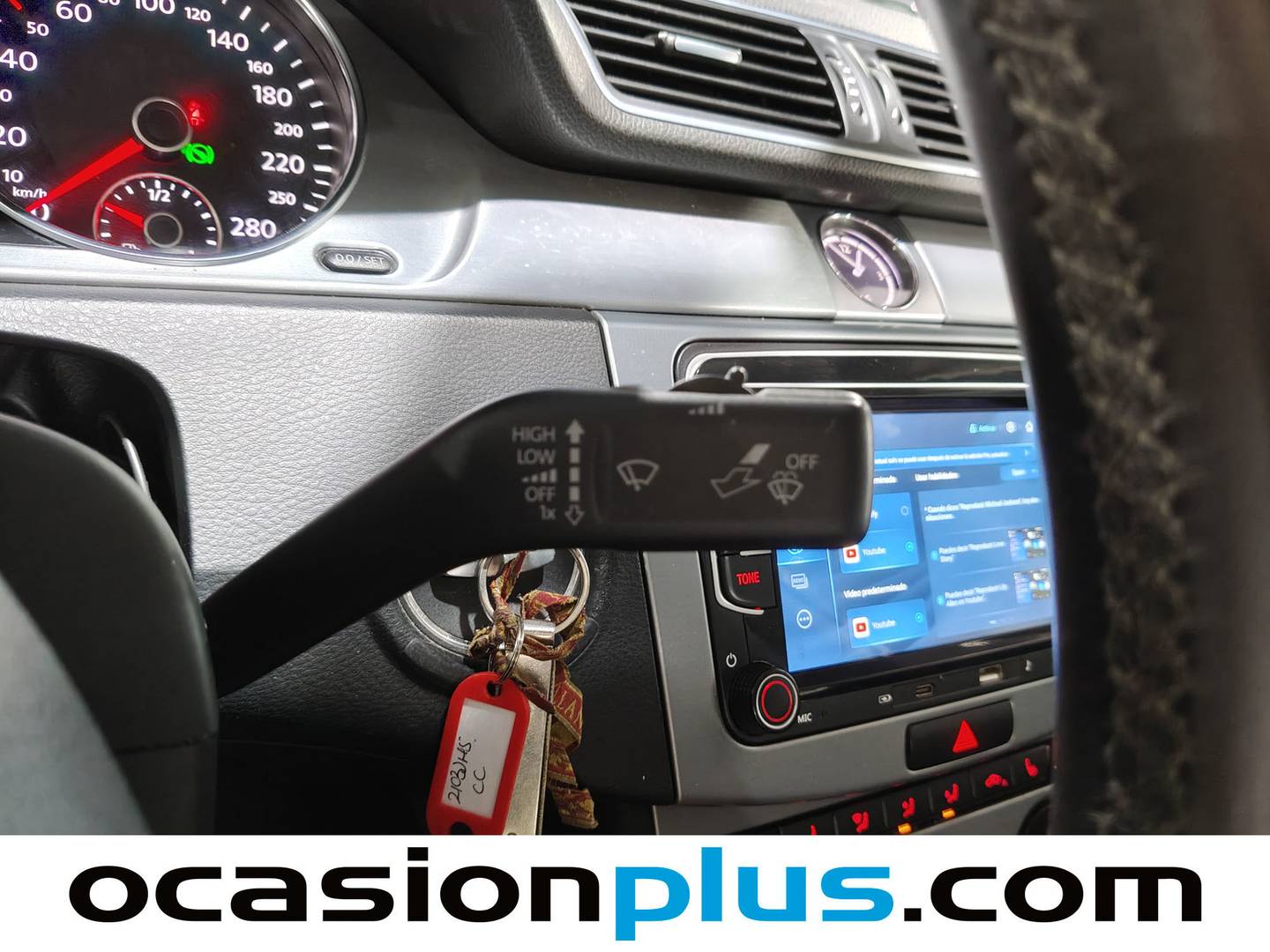 Volkswagen CC Volkswagen CC 2.0 TDI BMT (150 CV) DSG barato