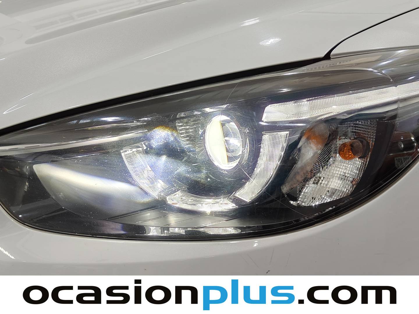 Foto Mazda CX-5 Mazda CX-5 2.0 GE Black Tech Edition 2WD (165 CV)