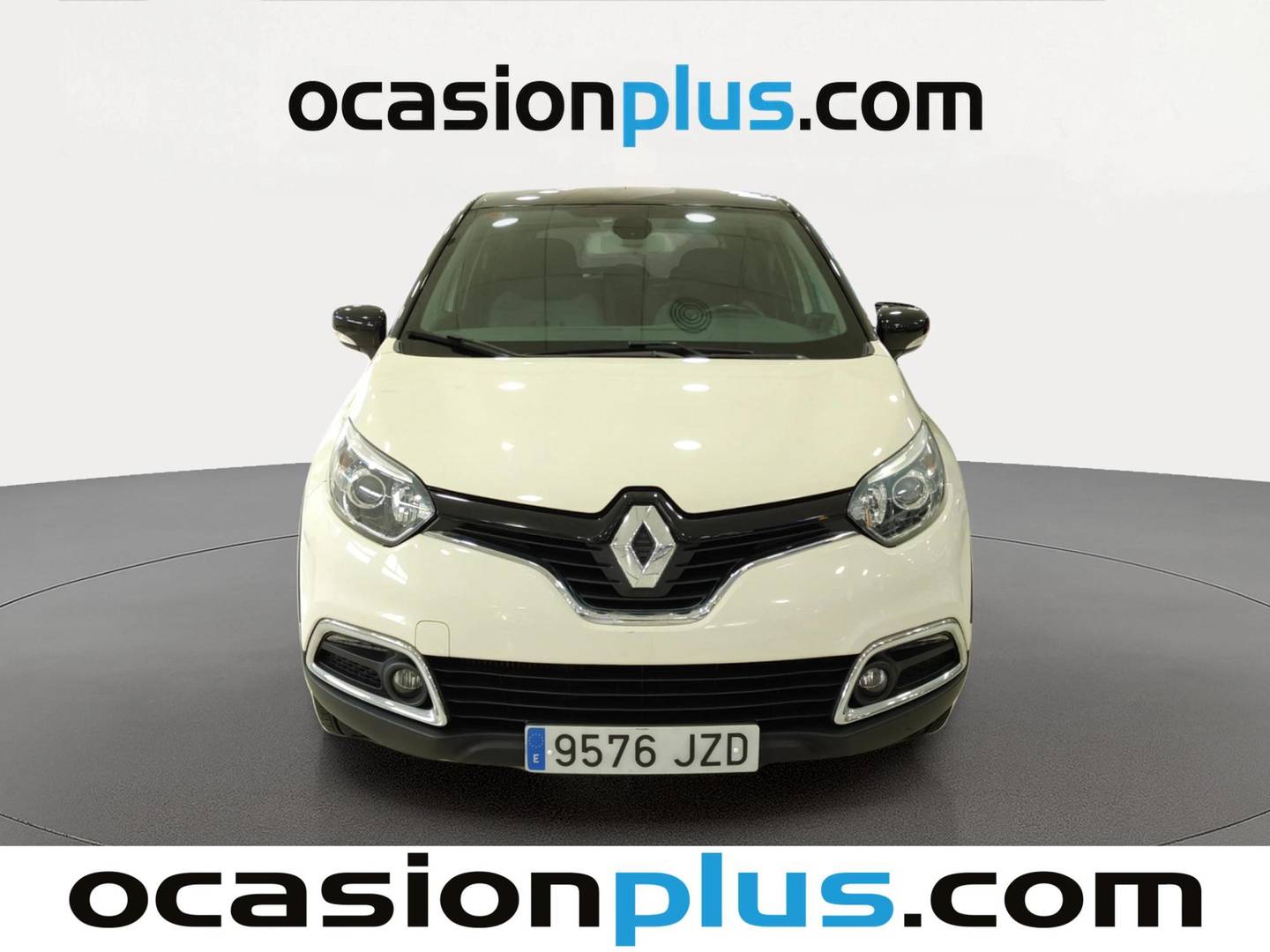 Renault Captur Renault Captur Zen Energy TCe (120 CV) EDC 120cv