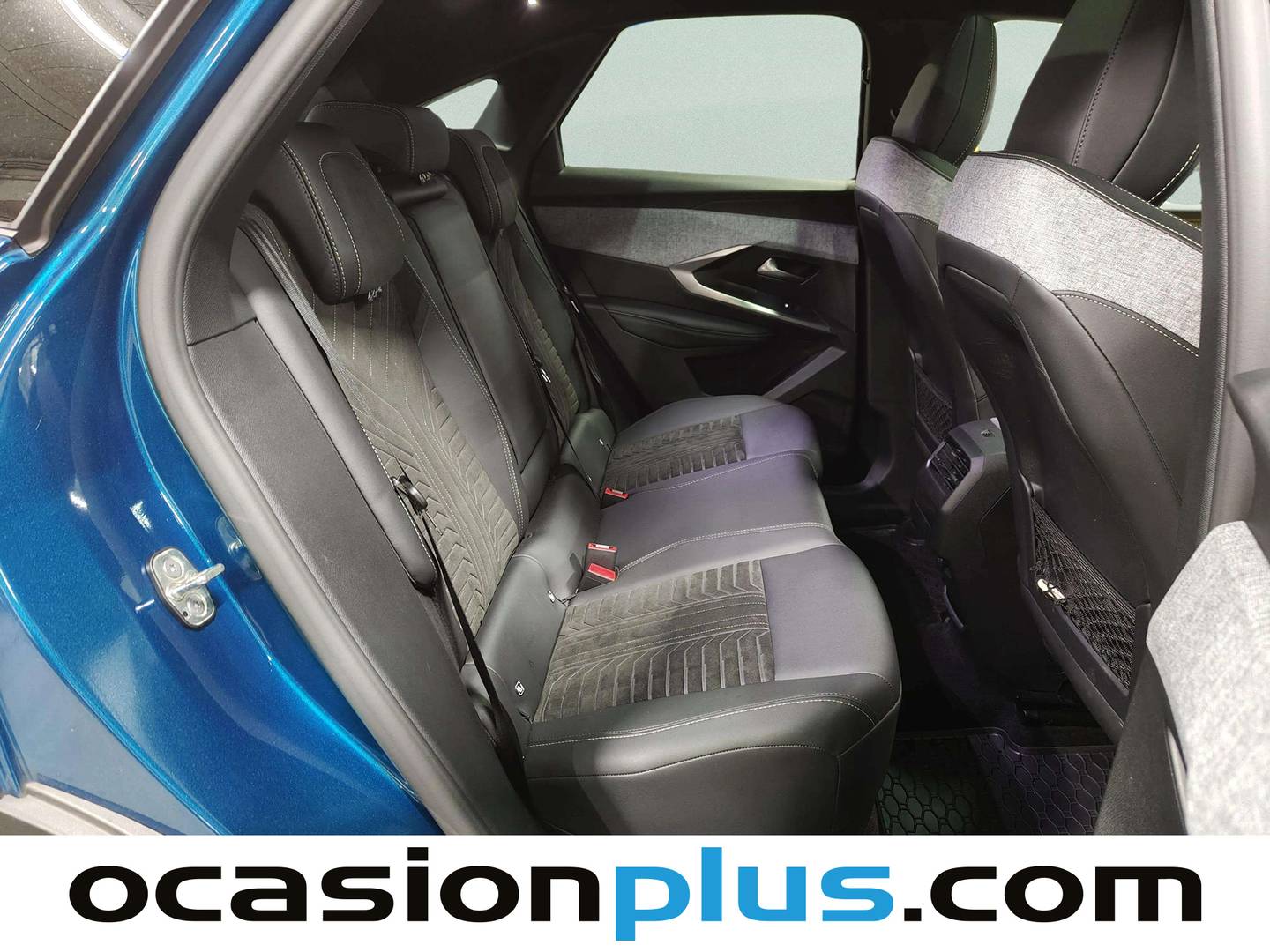 Peugeot 3008 Hybrid Peugeot 3008 Hybrid GT eDCS6 (136 CV) 2024