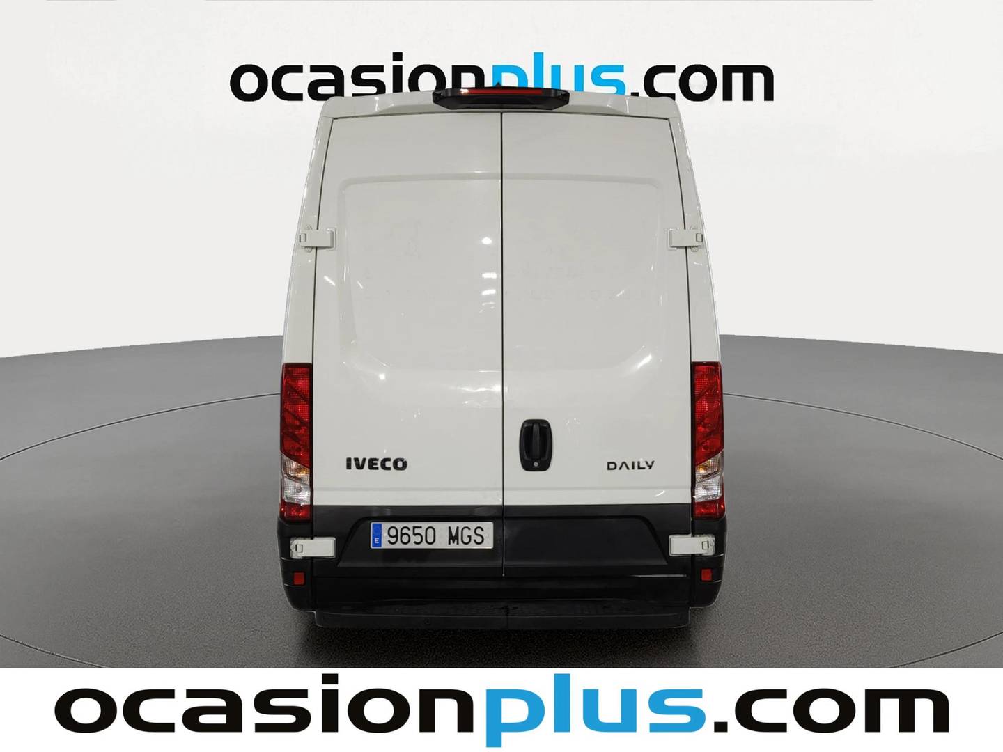 Foto Iveco Daily Iveco Daily 35S 16 V 3520L/H2 (156 CV)