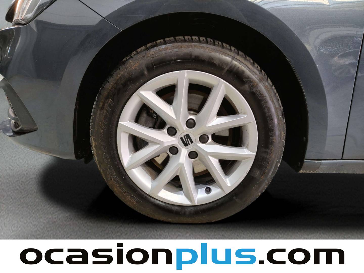 Seat León SEAT León ST 2.0 TDI Style Go DSG (150 CV) de ocasión