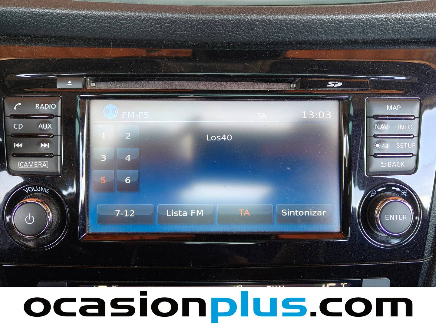 Nissan QASHQAI Nissan Qashqai Qashqai dCi 110 N-Connecta 4x2 (110 CV) 2018