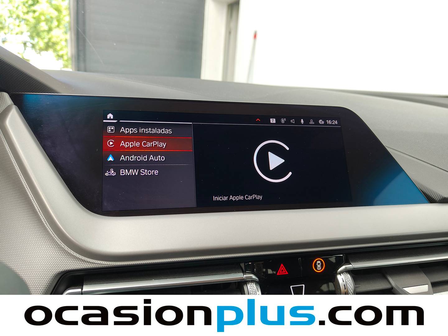 Equipamiento del BMW Serie 1 BMW Serie 1 118i 103 kW (140 CV)