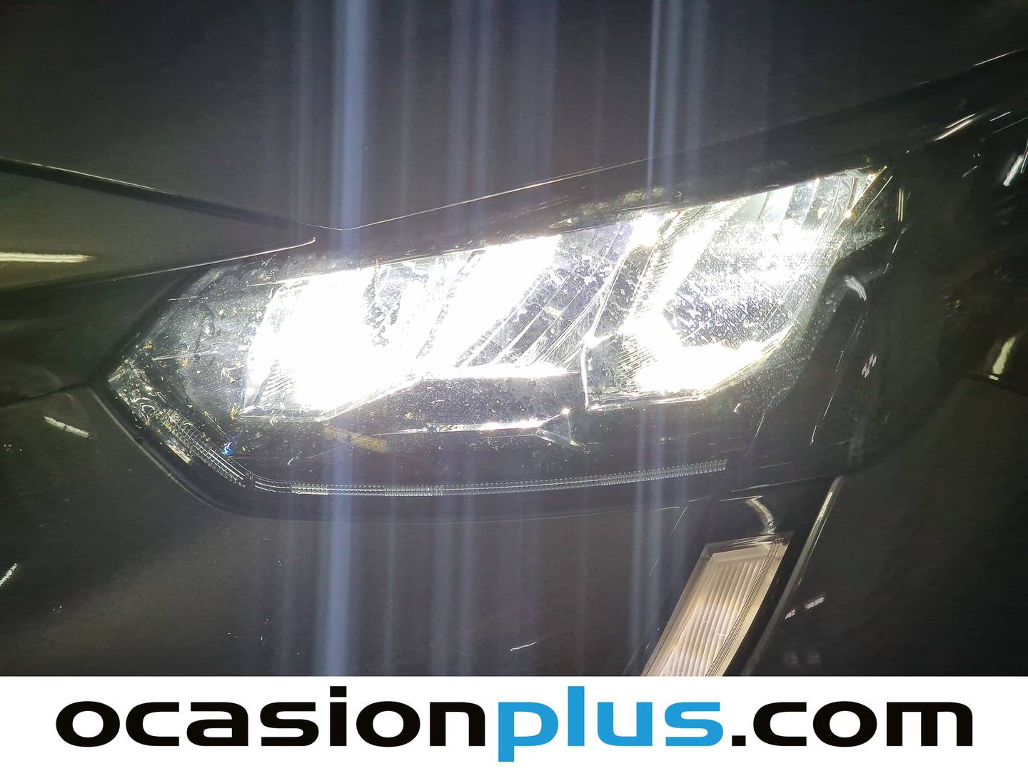 Extras del Peugeot 208 Peugeot 208 BlueHDi 100 Allure (100 CV)