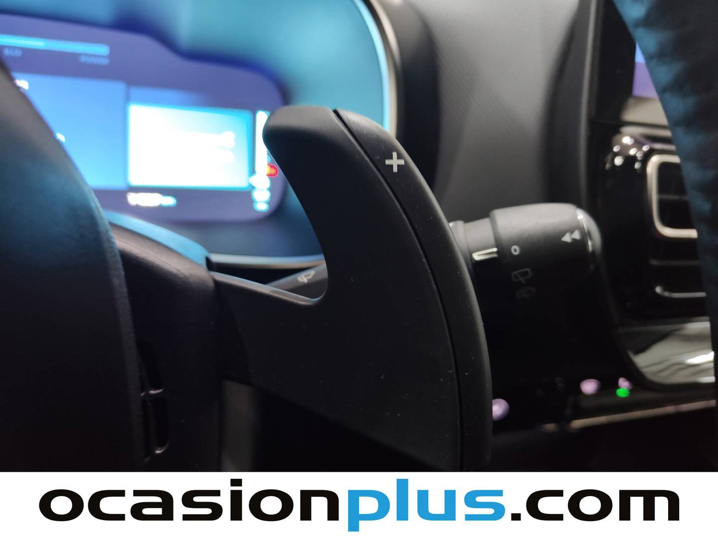 Foto Citroën C5 Aircross Hybrid Citroen C5 Aircross Hybrid 180 Feel Pack e-EAT8  (180 CV)