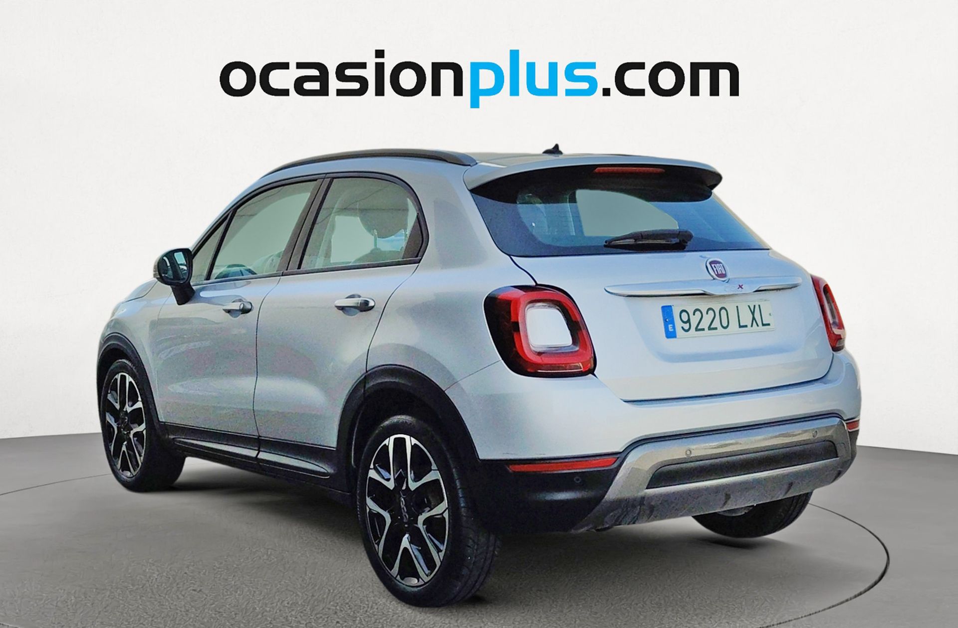 Fiat 500X 1.0 Firefly T3 Cross - foto 3