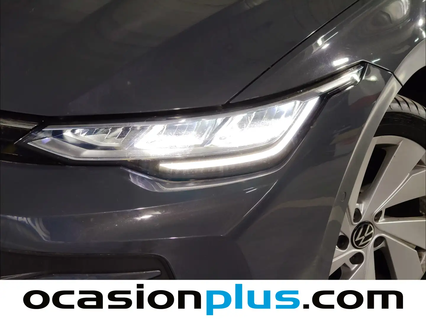 Foto Volkswagen Golf Volkswagen Golf Más 2.0 TDI (115 CV)