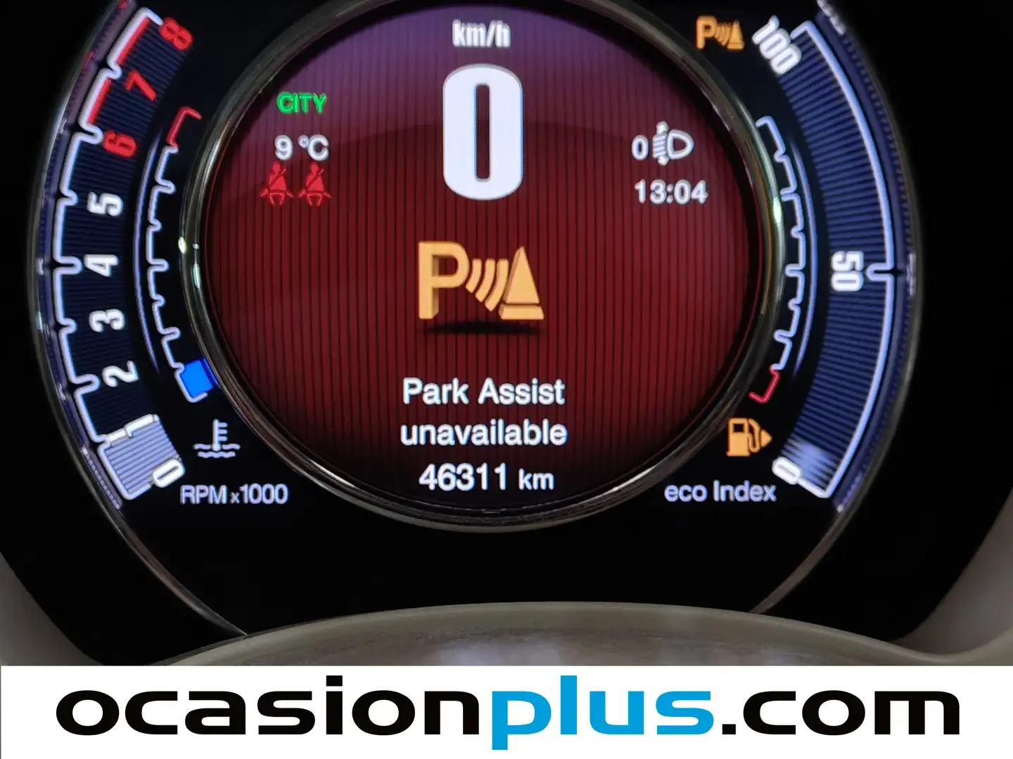 Foto Fiat 500 Fiat 500 1.0 Hybrid Dolcevita (70 CV)