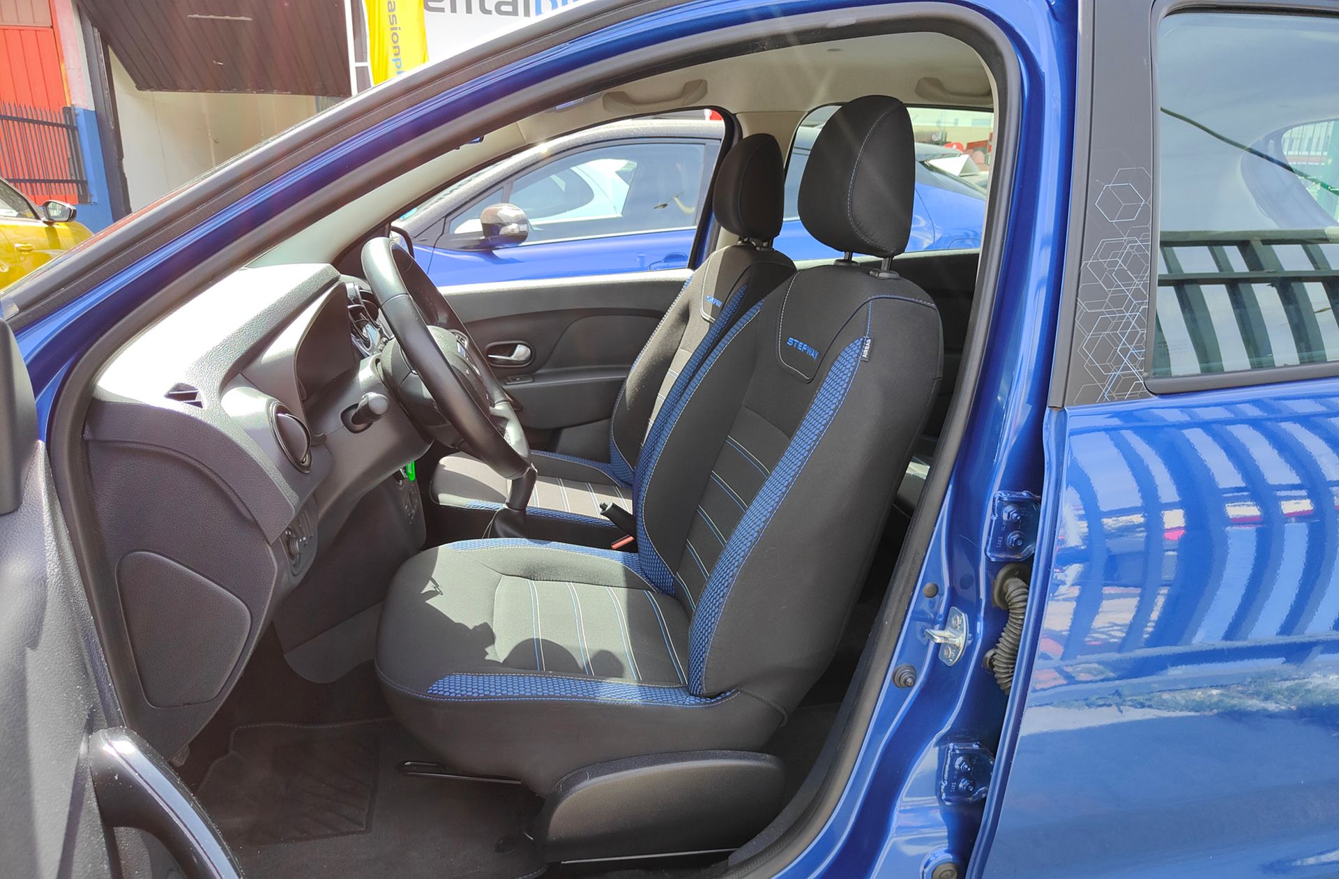 Dacia Sandero SL Aniversario TCe GLP - foto 11