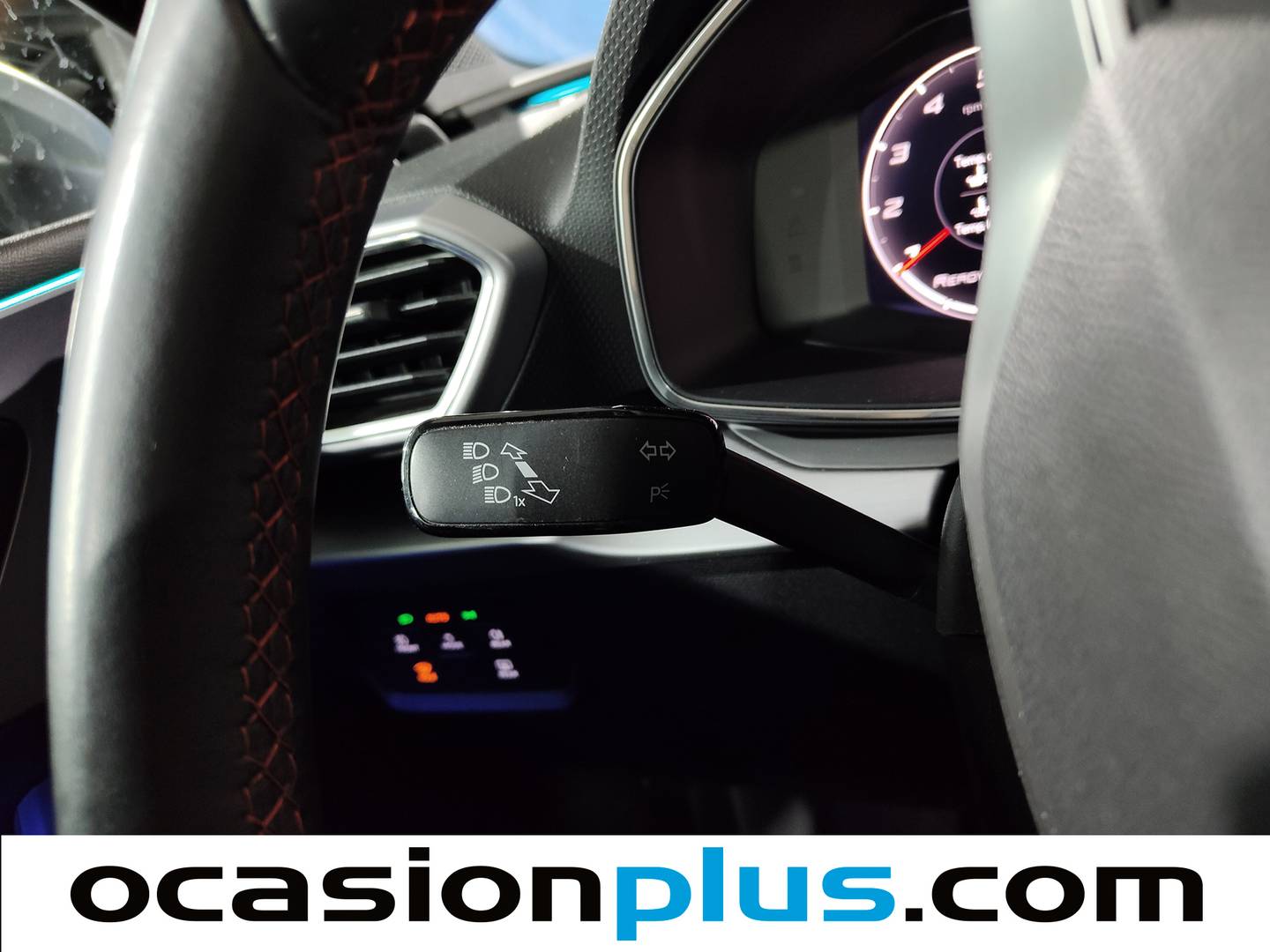 Seat León Seat León ST 1.5 TSI S&S FR Go L (150 CV) barato