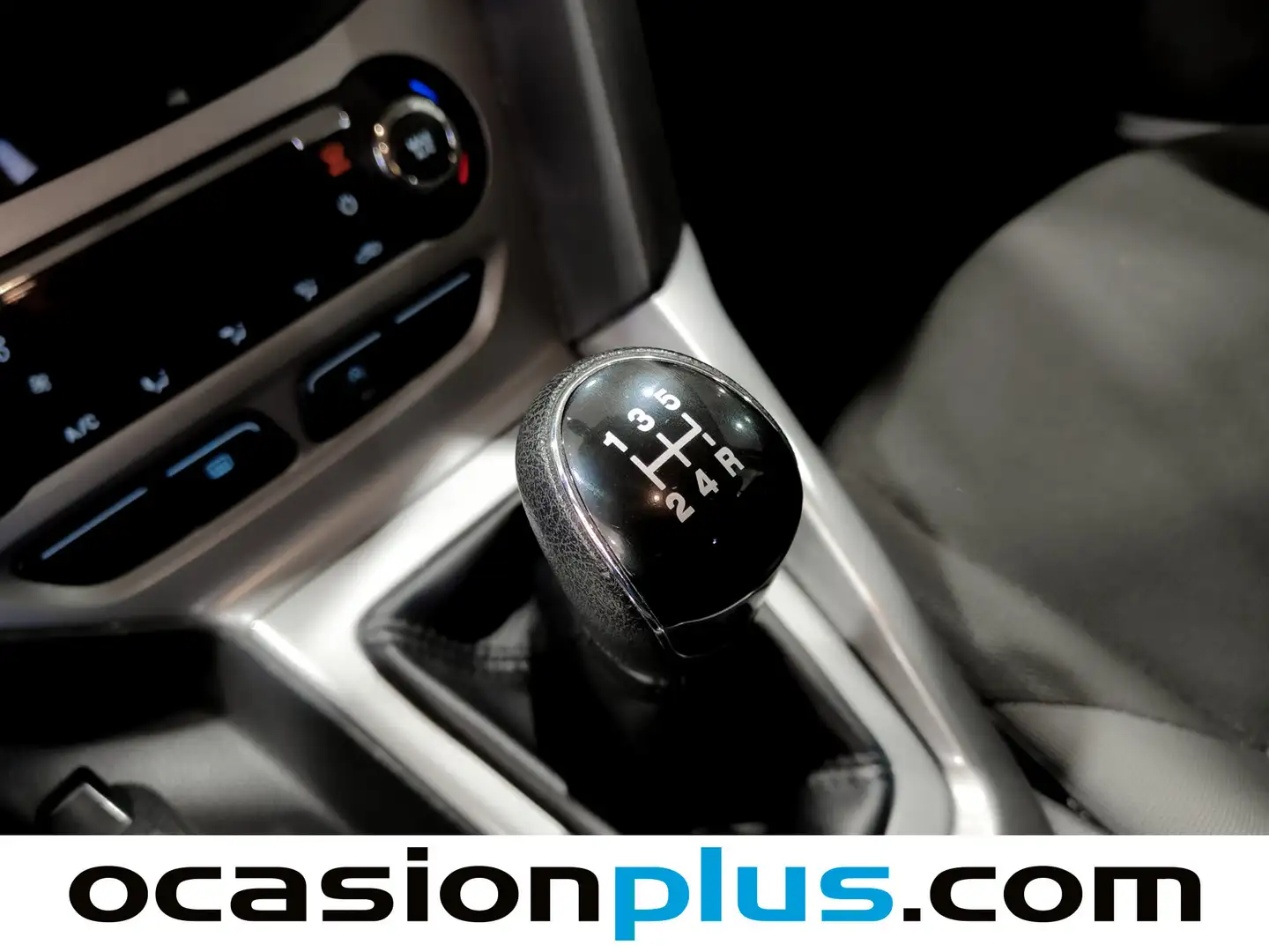 Foto Ford Focus Ford Focus 1.0 Ecoboost Auto-Start-Stop Trend (100 CV)