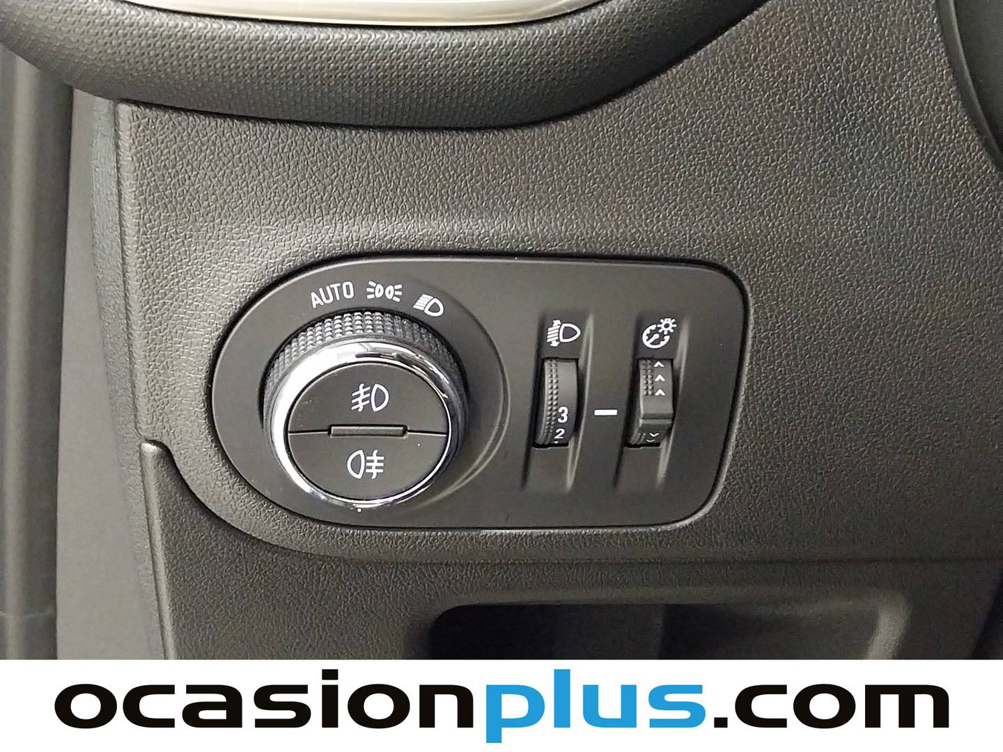 Foto Opel Crossland Opel Crossland 1.2 Edition (110 CV)