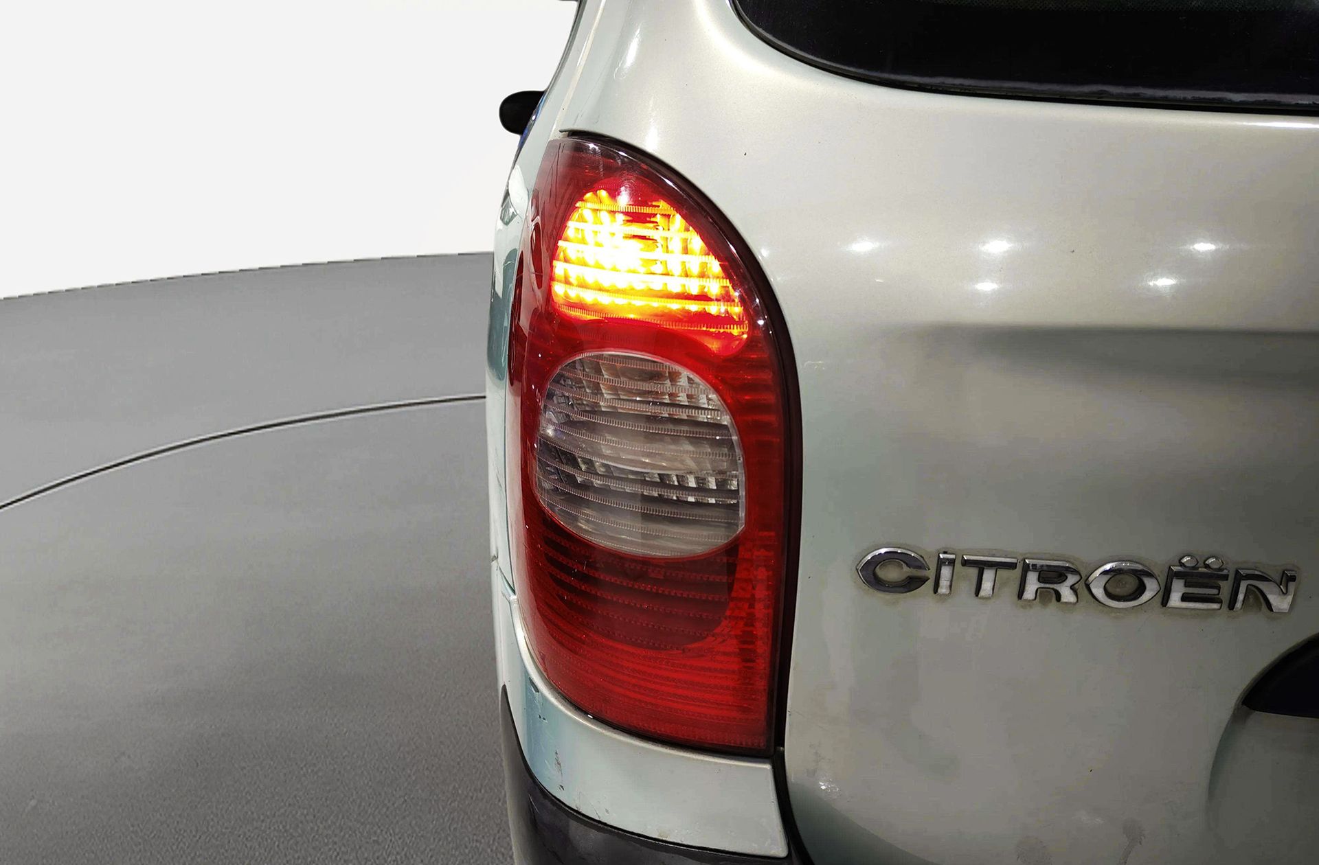 Citroën Xsara Picasso 2.0 HDi SX Top - foto 14
