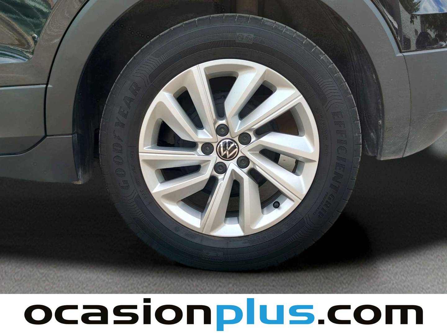 Volkswagen T-Cross Volkswagen T-Cross Advance 1.0 TSI (95 CV) manual