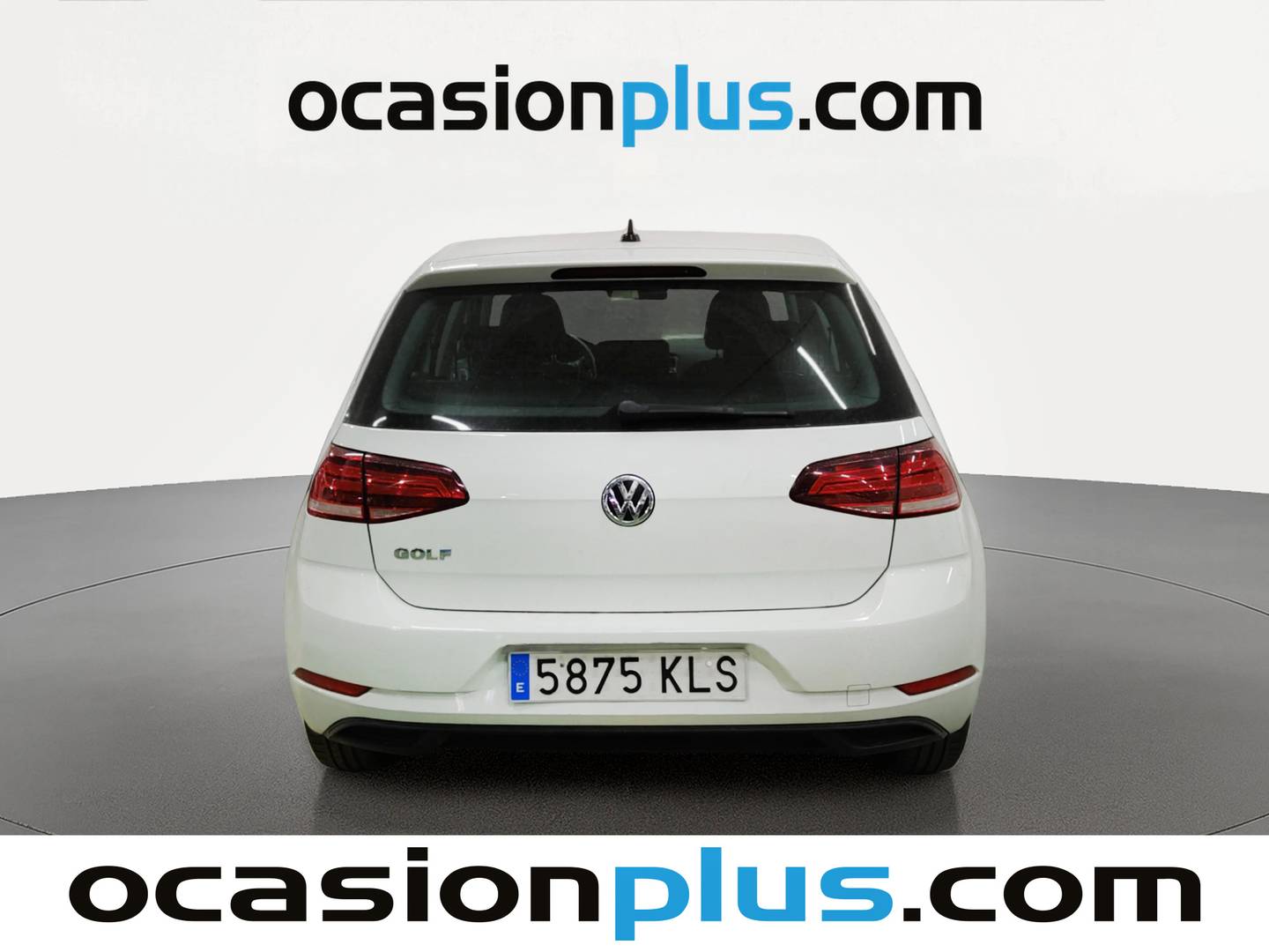 Volkswagen Golf Volkswagen Golf Business 1.0 TSI (110 CV) barato