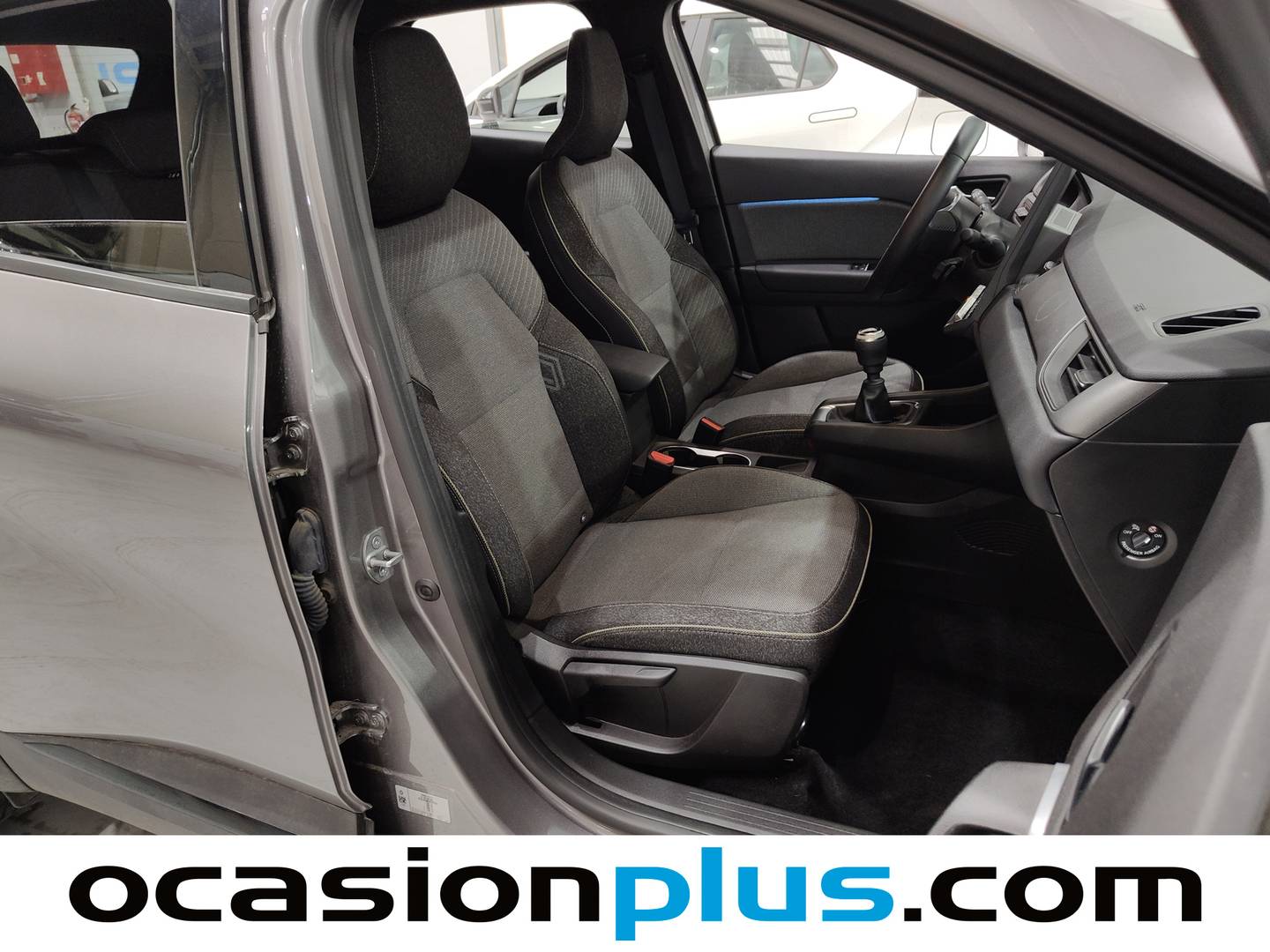 Foto Renault Captur Renault Captur Techno TCe (90 CV)