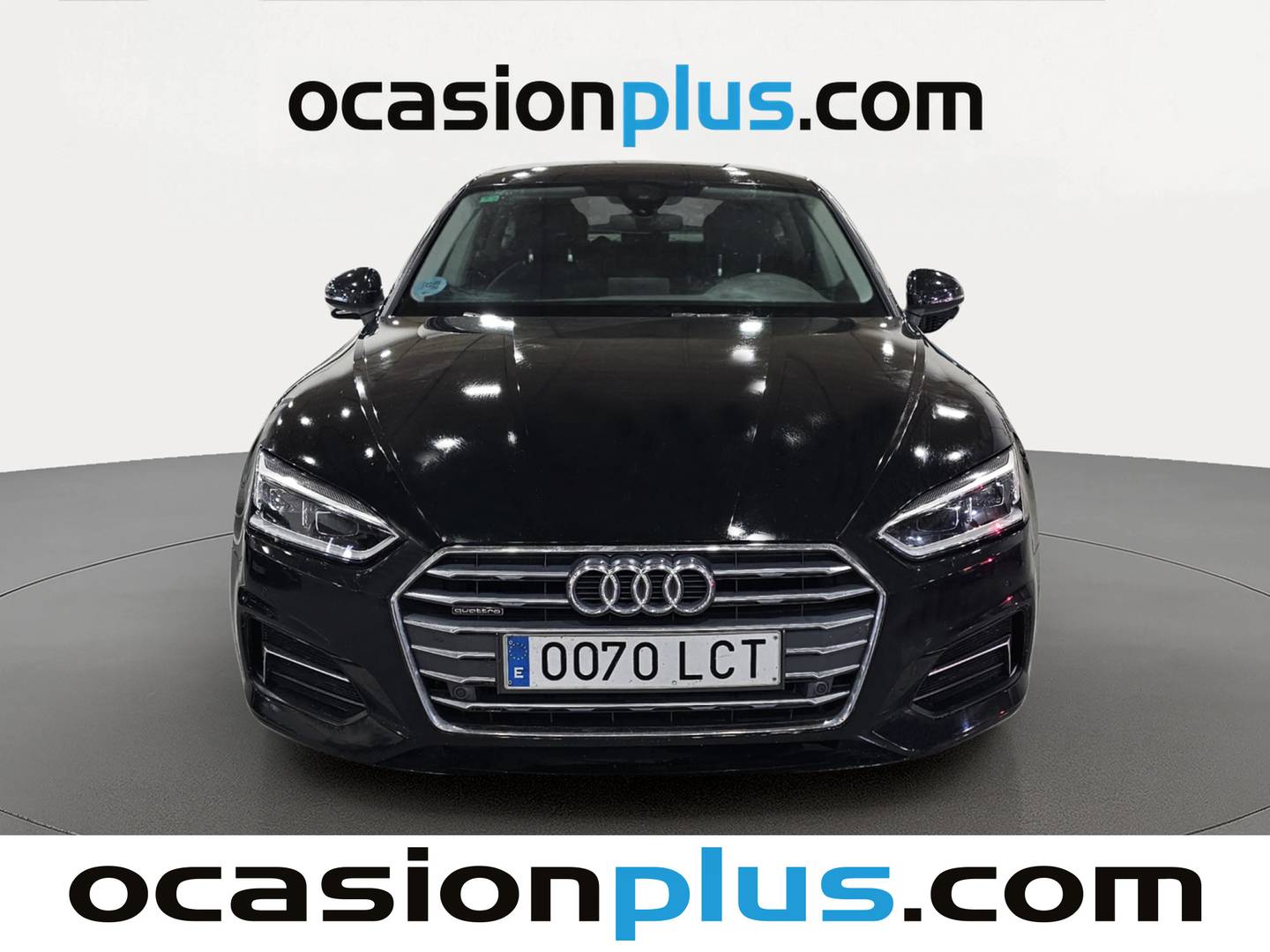 Audi A5 Audi A5 Sportback Sport 40 TDI quattro (190 CV) S tronic al mejor precio