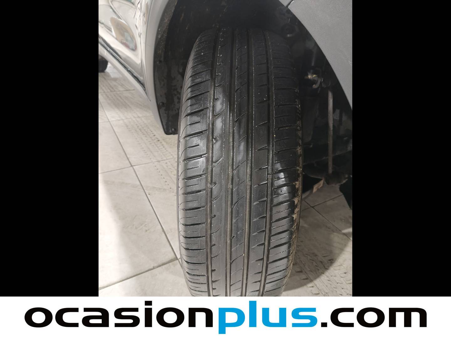 KIA Sportage Kia Sportage 1.6 GDi Concept 4x2 (132 CV) al mejor precio