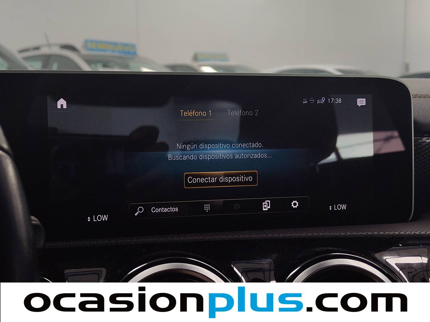 Mercedes CLA Mercedes CLA 200 d (150 CV) 2019