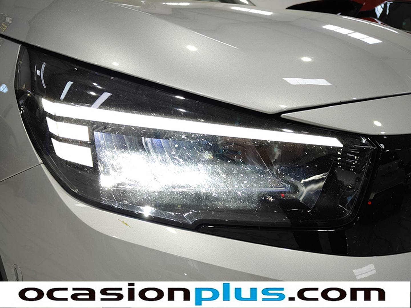 Foto Opel Corsa Opel Corsa 1.2 T XHL Hybrid GS eDCT (110 CV)