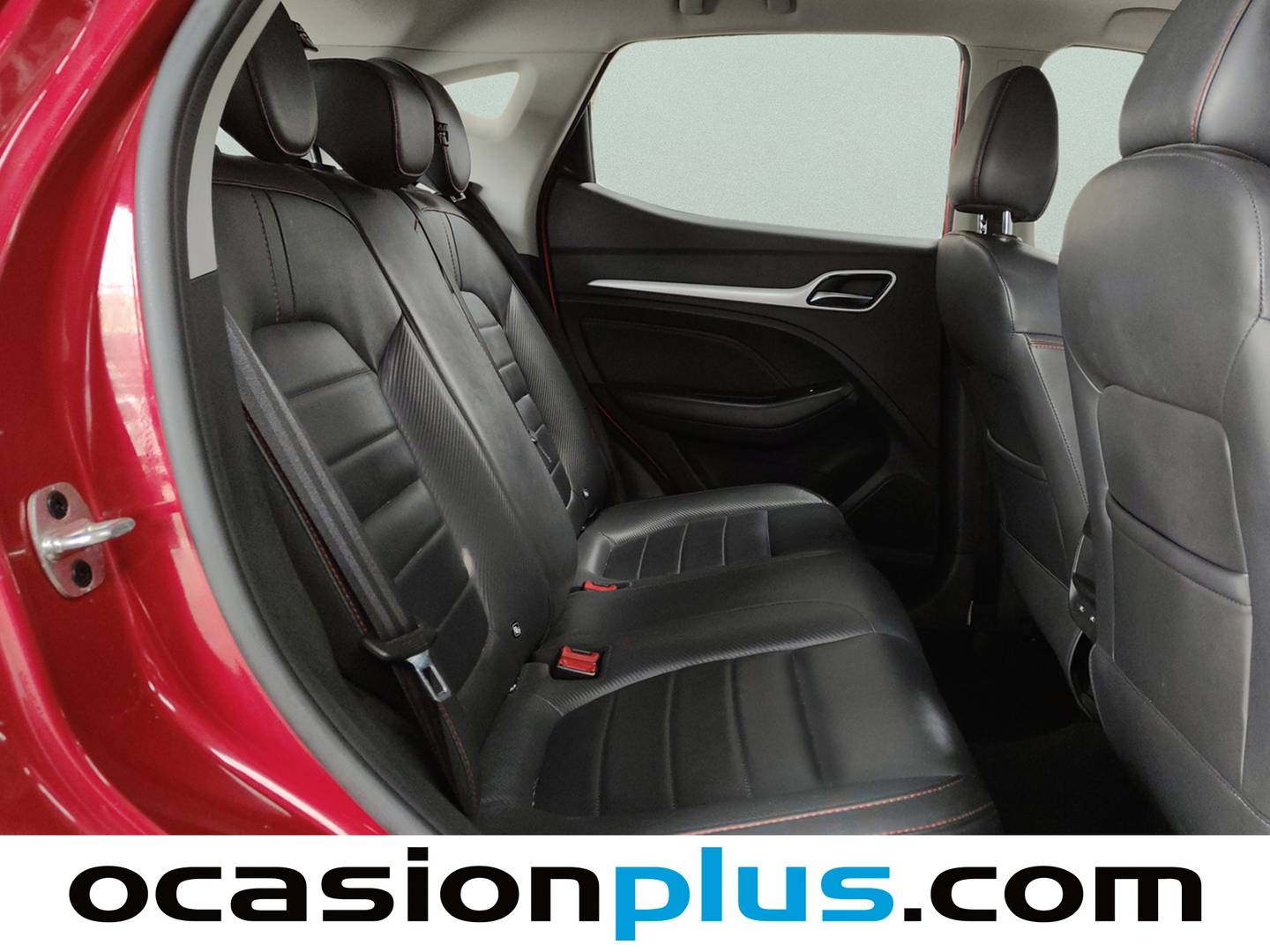 MG ZS MG ZS 1.5 Luxury (106 CV) al mejor precio