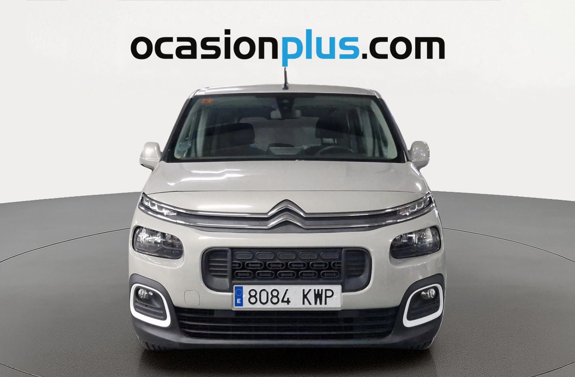 Citroën Berlingo BlueHDi 130 Talla M Feel - foto 15