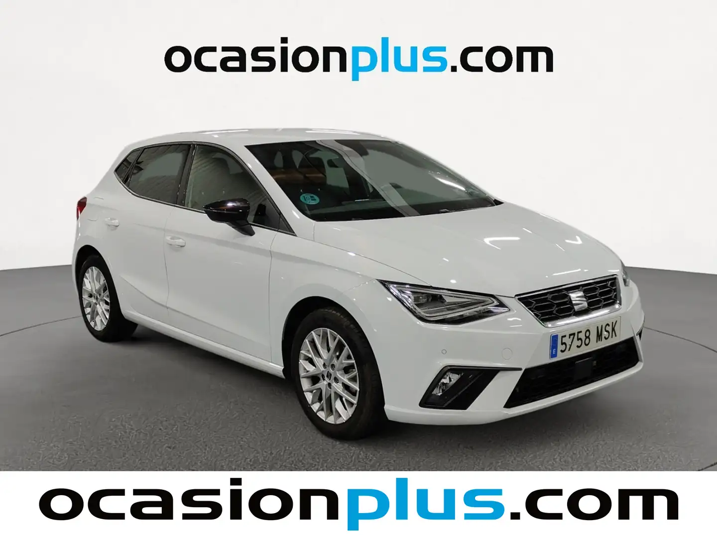 Foto Seat Ibiza SEAT Ibiza 1.0 TSI S&S FR XL (115 CV)