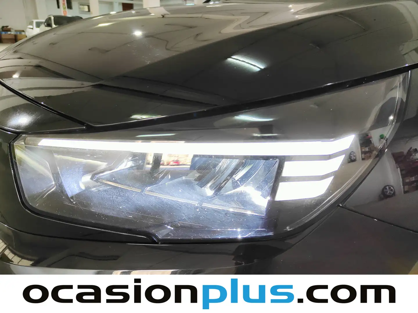 Foto Opel Corsa Opel Corsa 1.2 T XHL GS (100 CV)