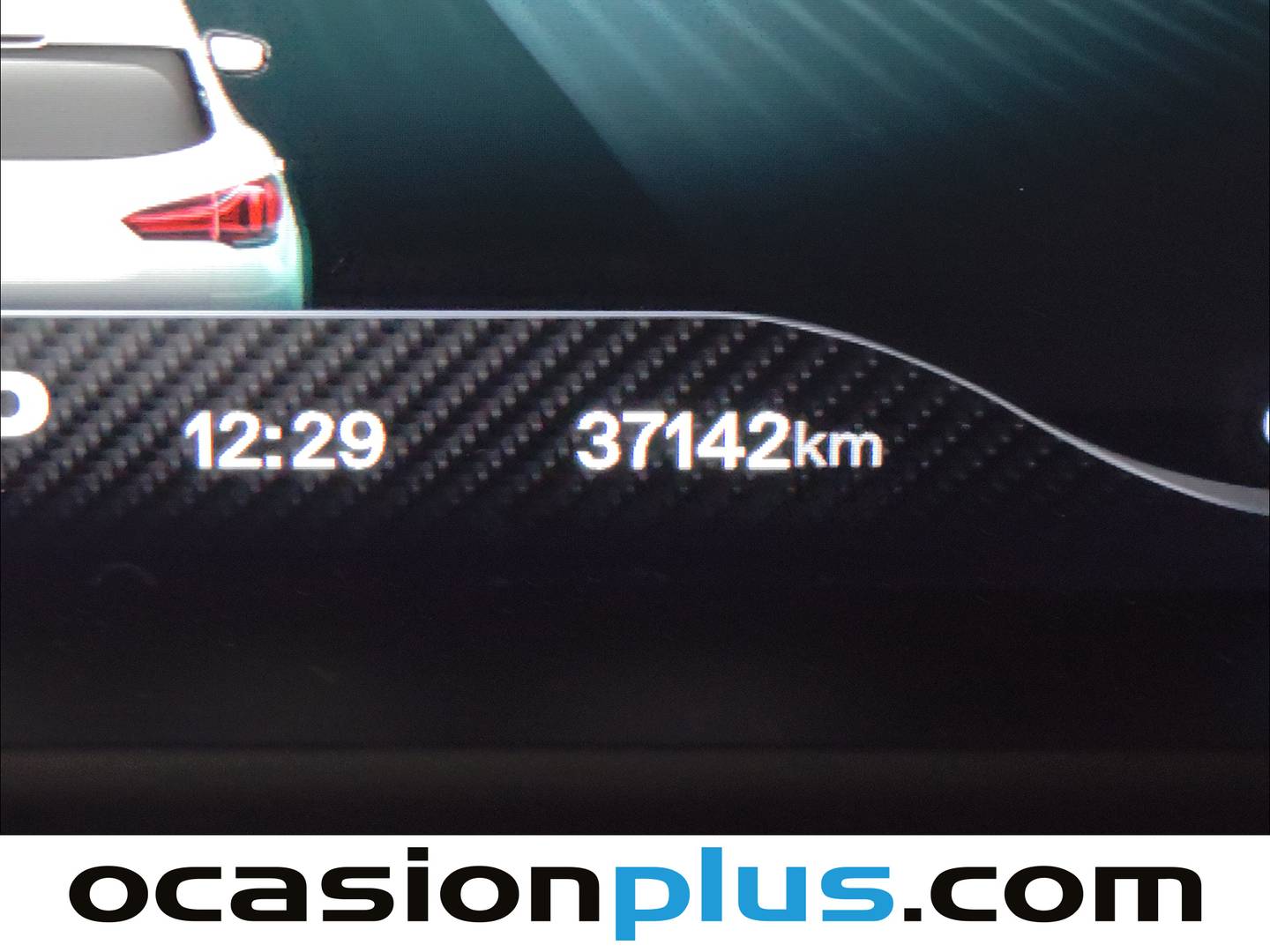 MG HS MG HS 1.5 Turbo GDI Comfort DCT (162 CV) seminuevo