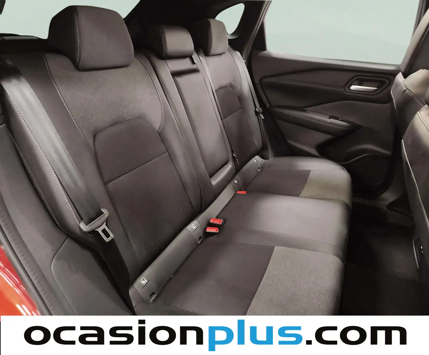 Foto Nissan QASHQAI Nissan Qashqai DIG-T 140 N-Connecta (140 CV)