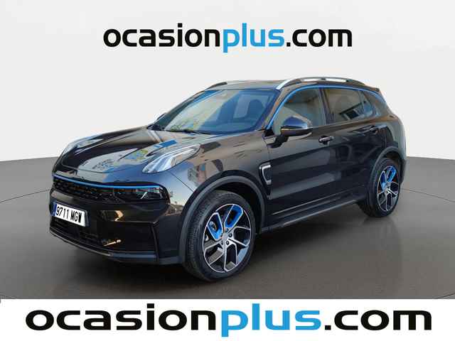 Lynk & co Segunda Mano Particulares Alicante