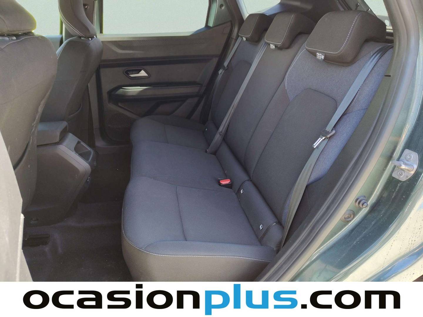 Dacia Duster Dacia Duster Journey TCE 48v 4X2 (130 CV) barato