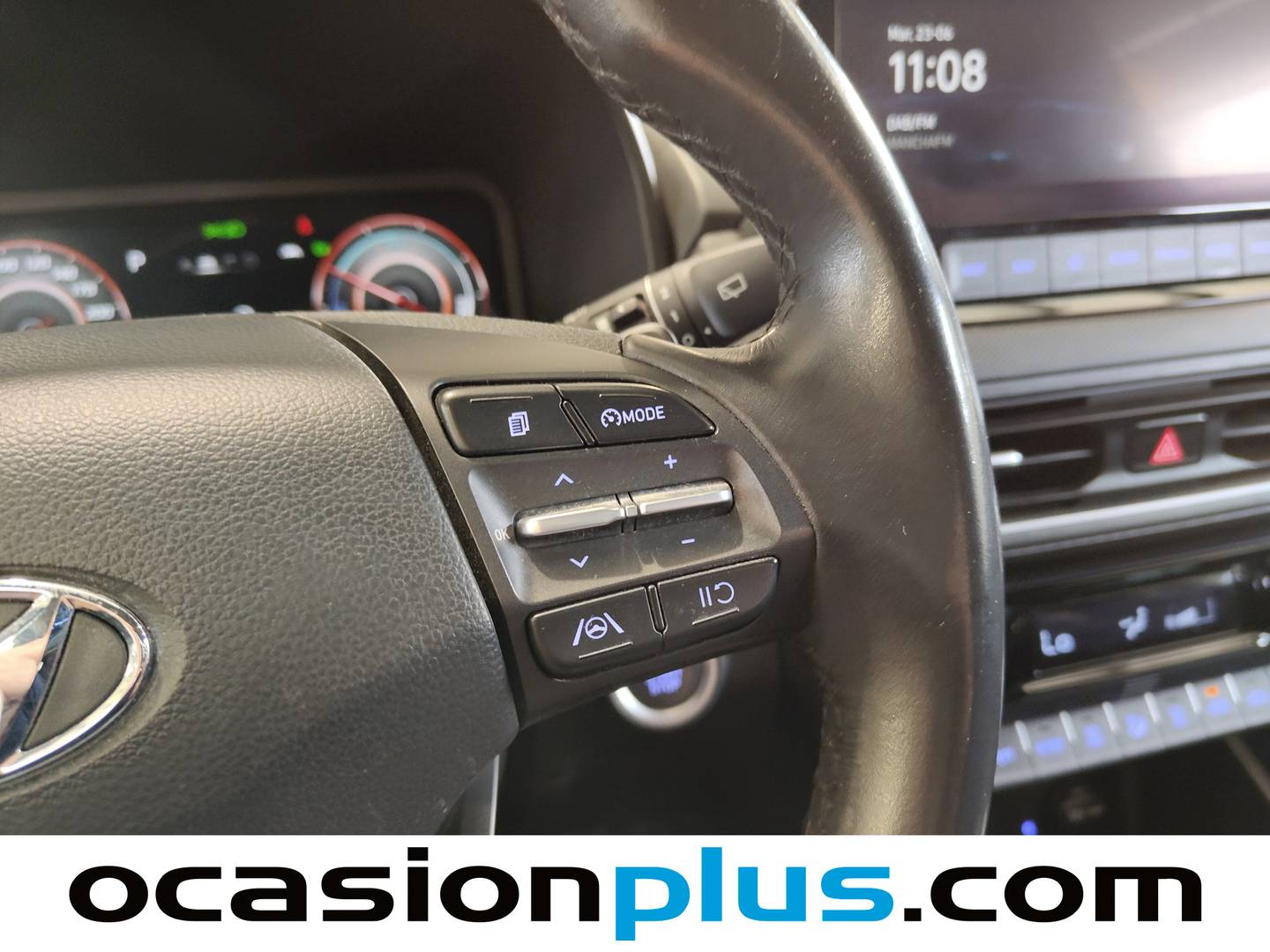 Hyundai Kona Hyundai Kona 1.6 GDI HEV Tecno 2C DCT (141 CV) barato