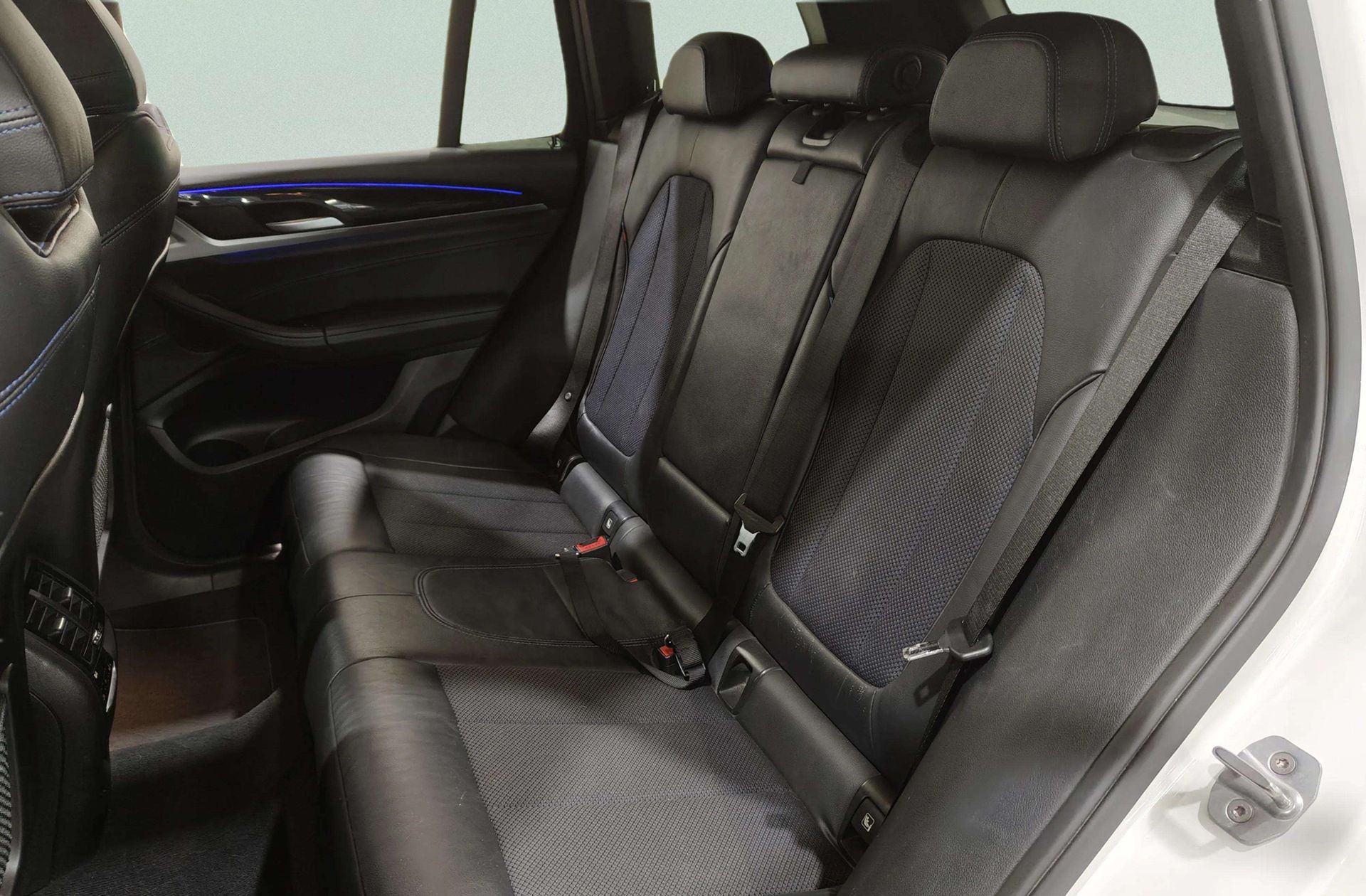 BMW X3 xDrive30i Pack M - foto 13